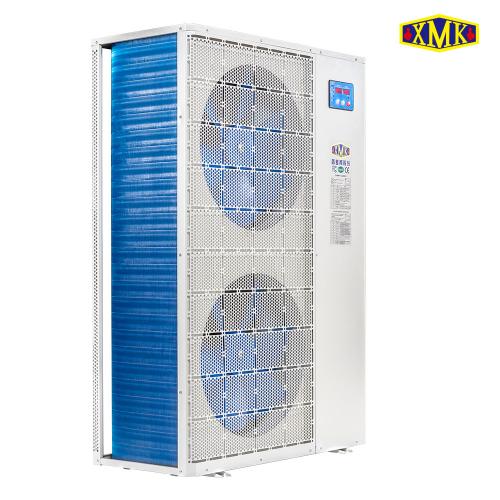 HX 系列海鮮冷水機